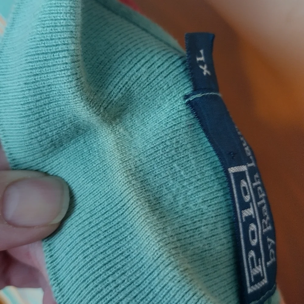 Ralph Lauren polo ralph